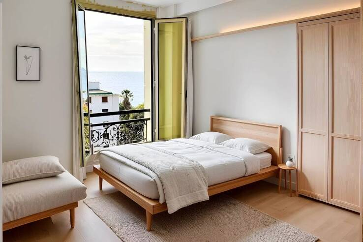 Квартира в Каннах, Франция, 51 м² - фото 3