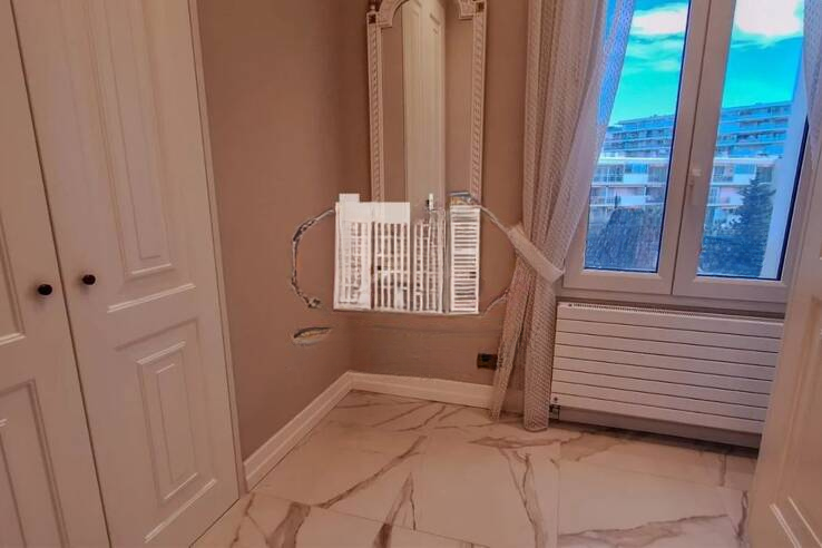 Квартира в Каннах, Франция, 126 м² - фото 4