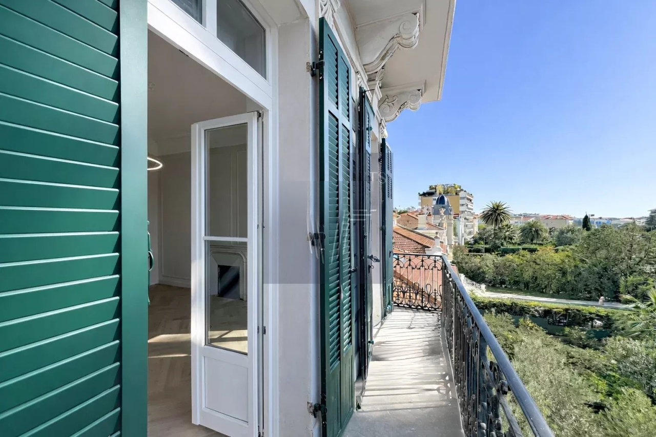 Квартира в Каннах, Франция, 110 м² - фото 7