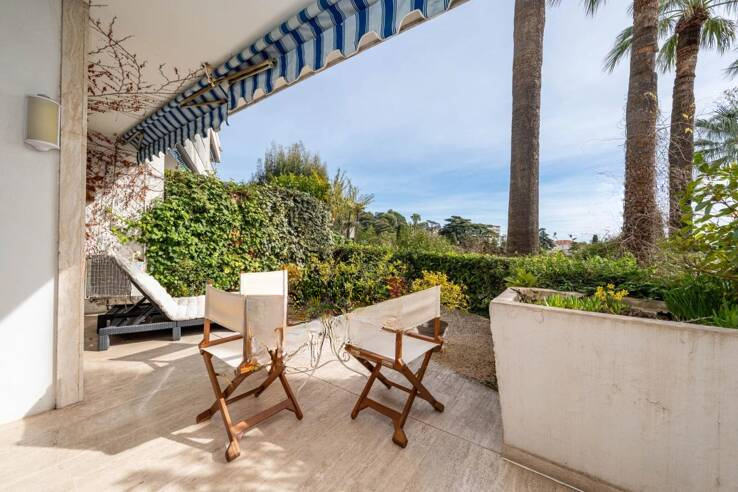 Квартира в Каннах, Франция, 121 м² - фото 3