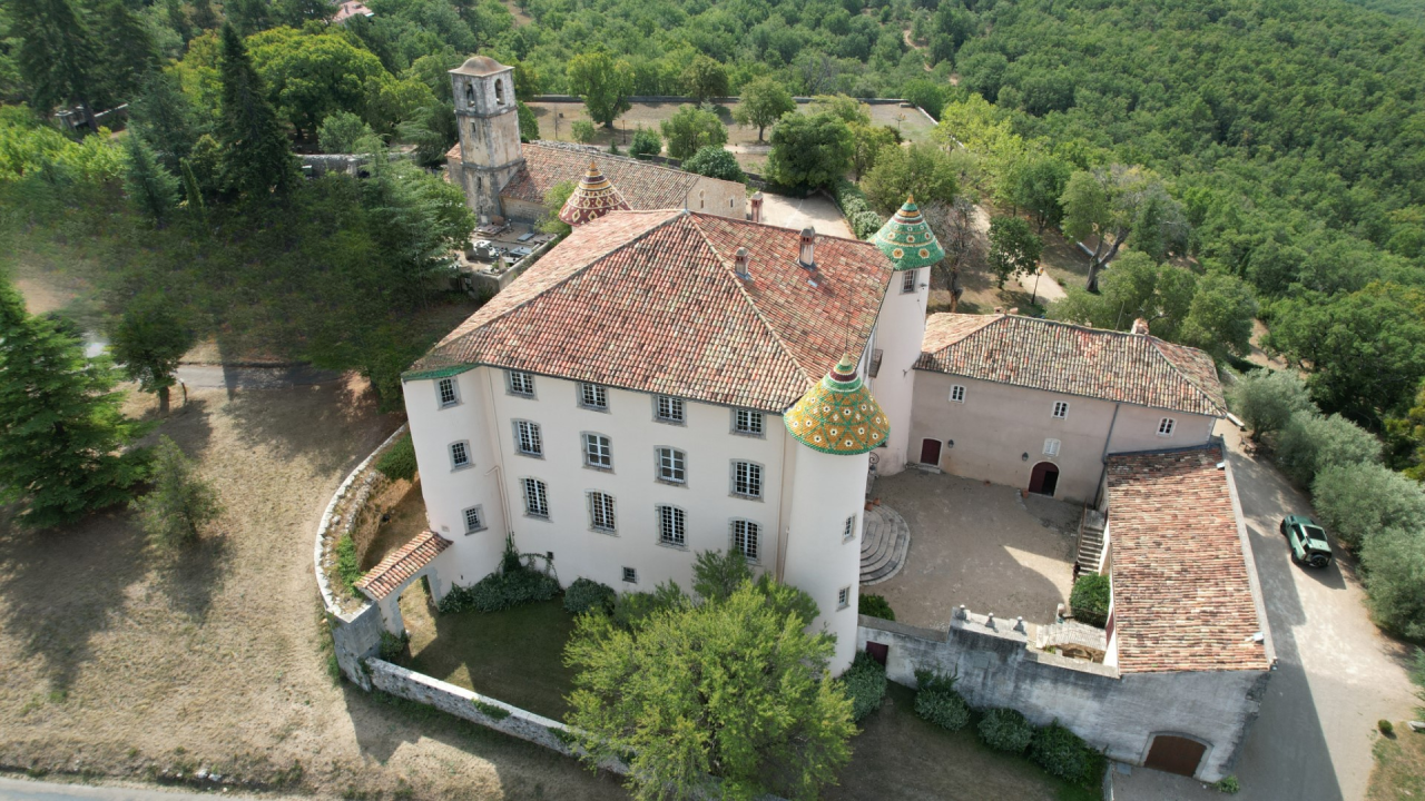 Квартира в Каннах, Франция, 1 039 м² - фото 5