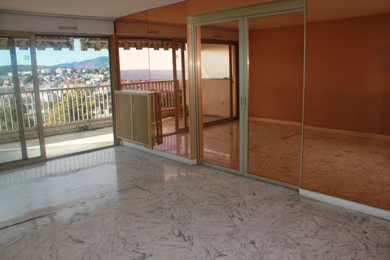 Квартира в Каннах, Франция, 107 м² - фото 7