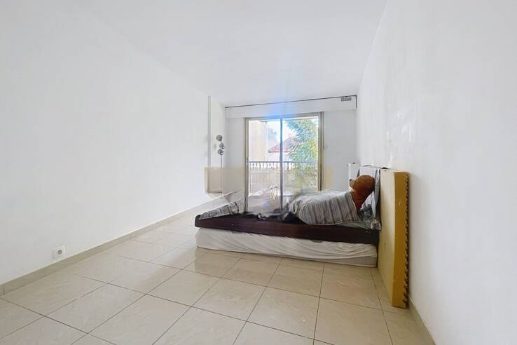 Квартира в Каннах, Франция, 59 м² - фото 3