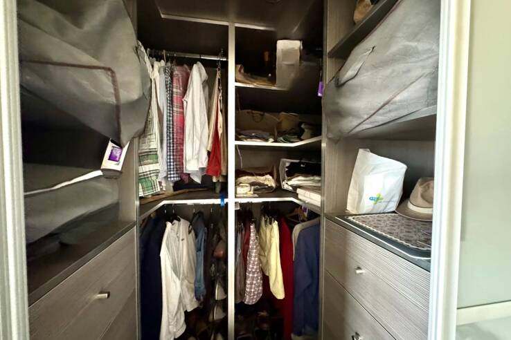 Квартира в Каннах, Франция, 90 м² - фото 3