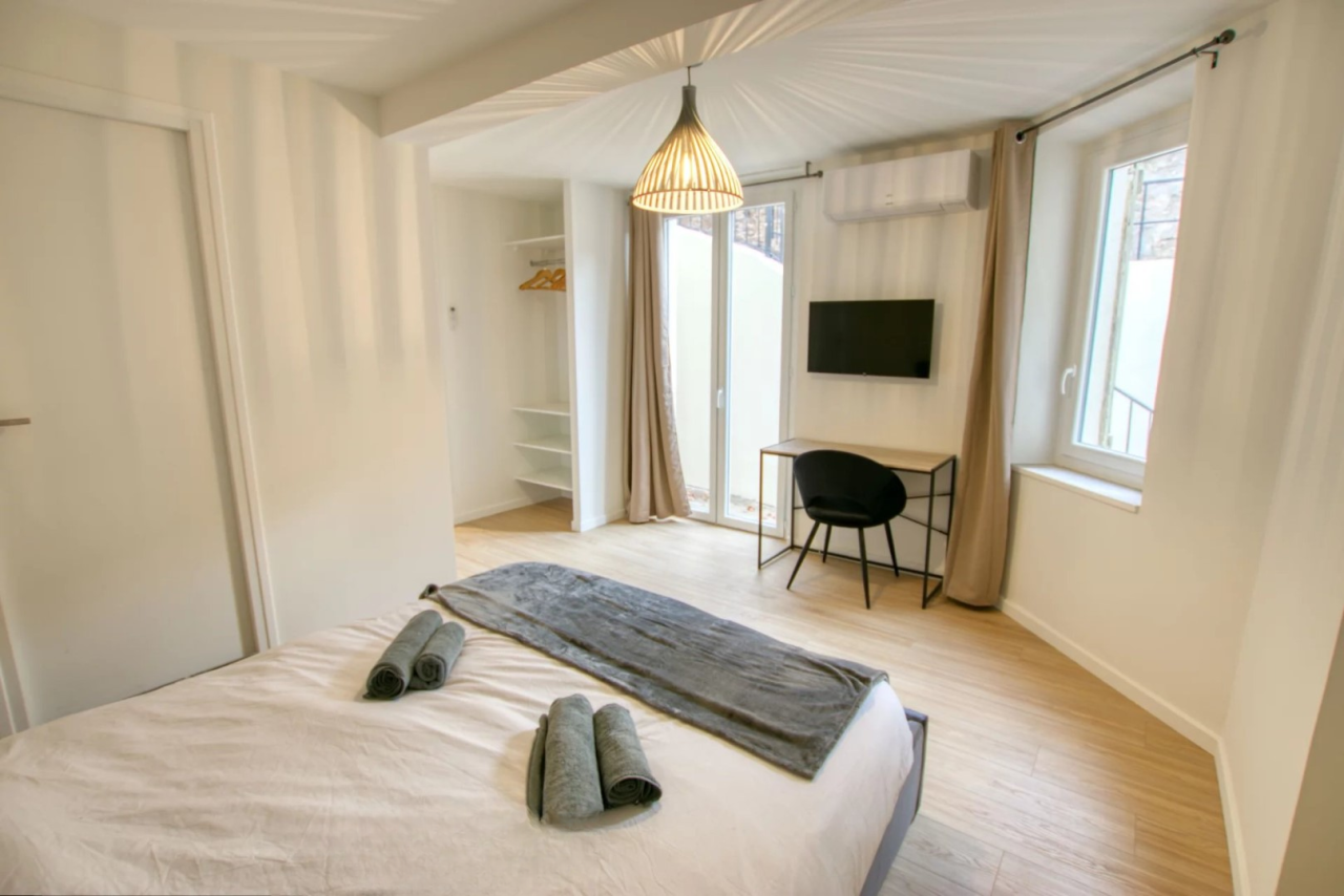 Квартира в Каннах, Франция, 90 м² - фото 7