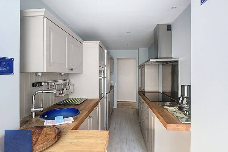 Квартира в Каннах, Франция, 68 м² - фото 3