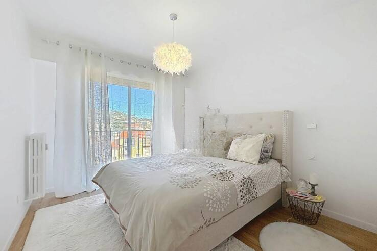 Квартира в Каннах, Франция, 56 м² - фото 3