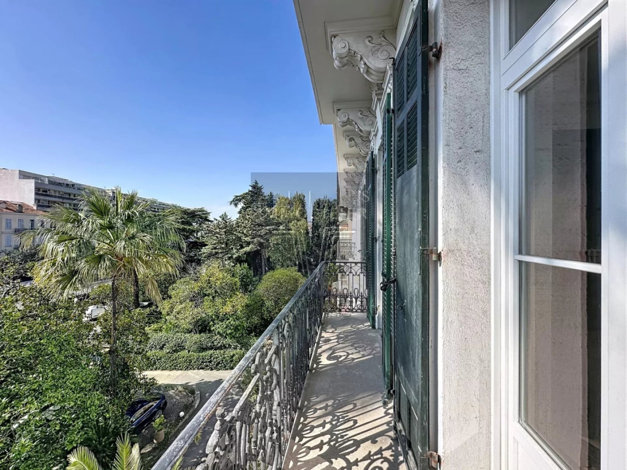 Квартира в Каннах, Франция, 110 м² - фото 8