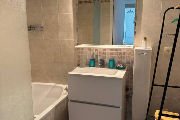 Квартира в Каннах, Франция, 47 м² - фото 4