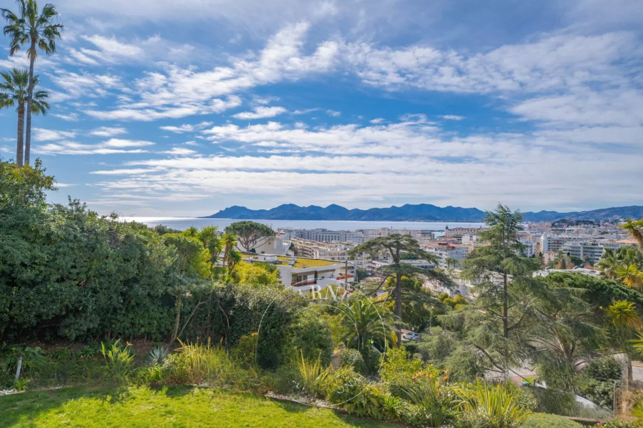 Квартира в Каннах, Франция, 471 м² - фото 8