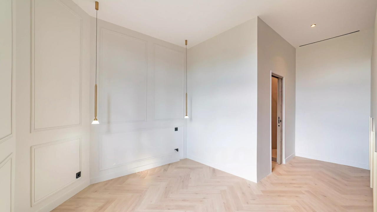 Квартира в Каннах, Франция, 110 м² - фото 8