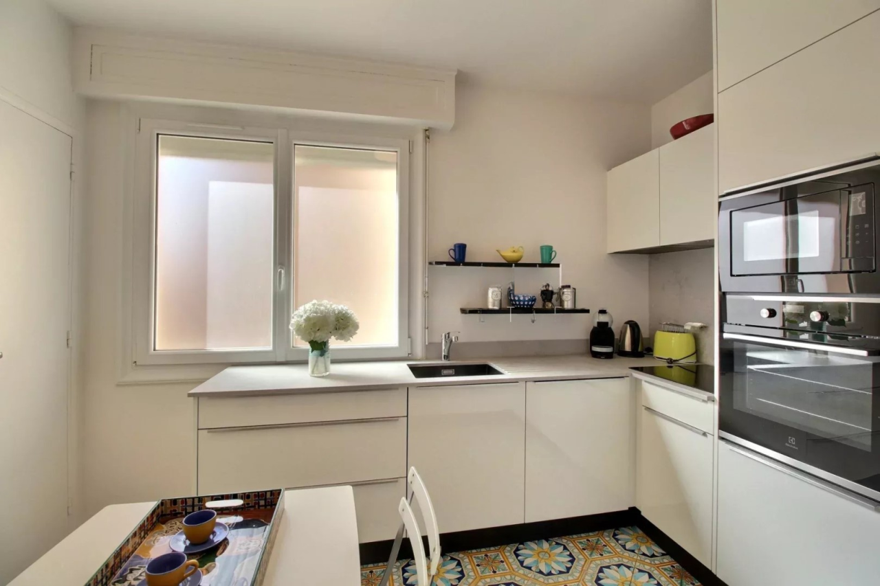 Квартира в Каннах, Франция, 88 м² - фото 8