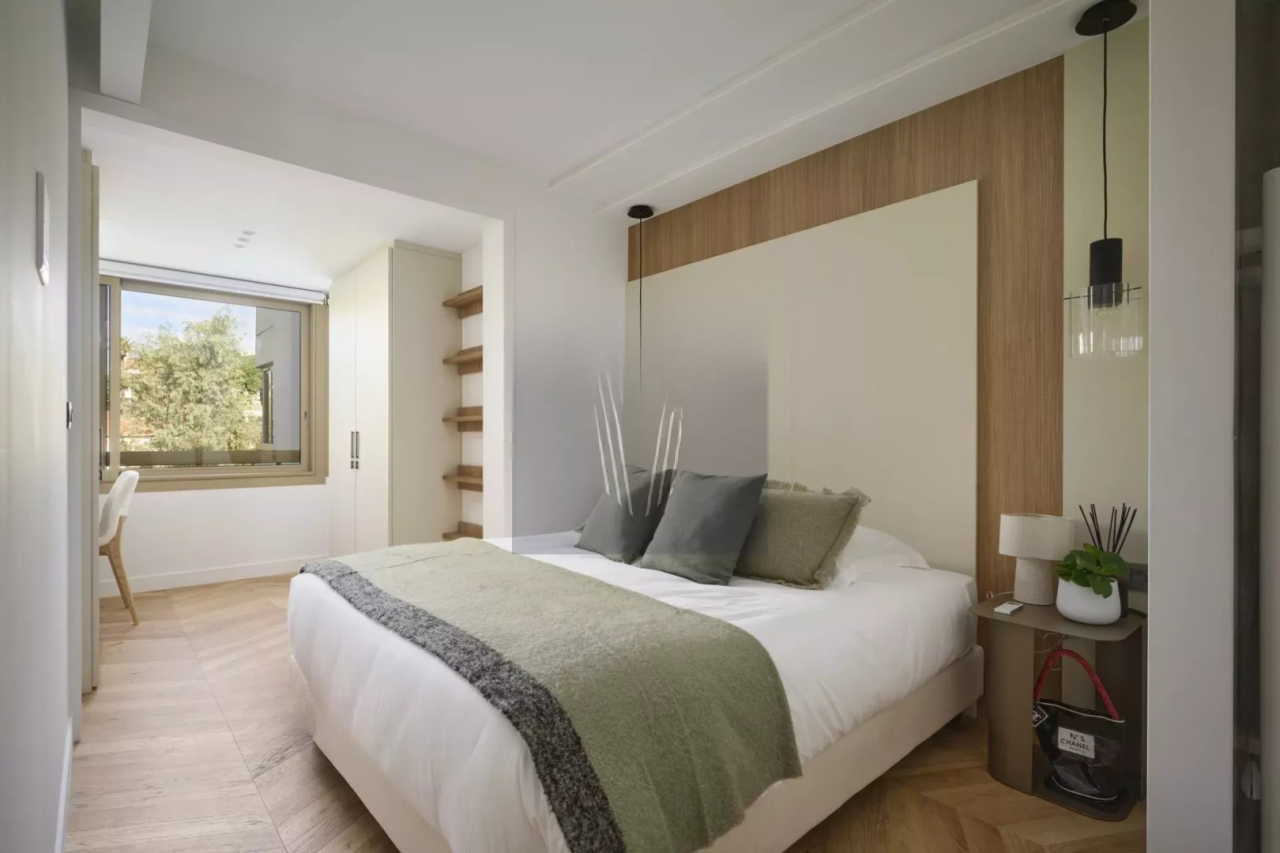 Квартира в Каннах, Франция, 100 м² - фото 8