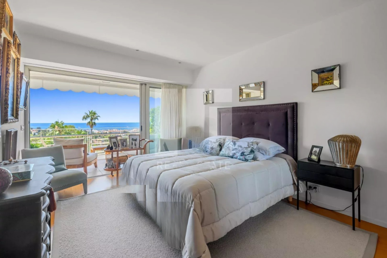 Квартира в Каннах, Франция, 80 м² - фото 8