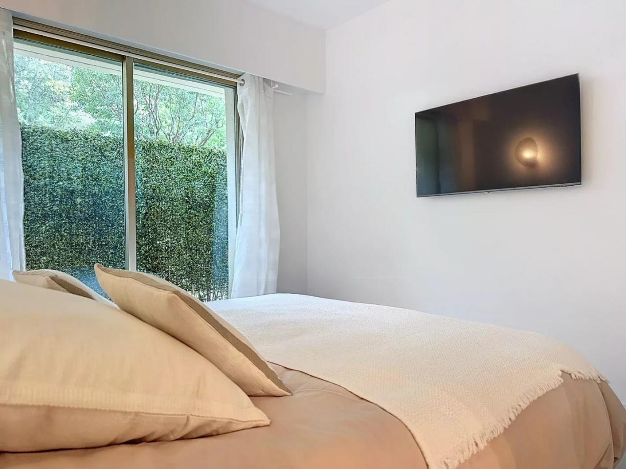 Квартира в Каннах, Франция, 78 м² - фото 8