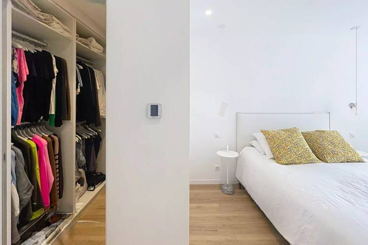 Квартира в Каннах, Франция, 90 м² - фото 3