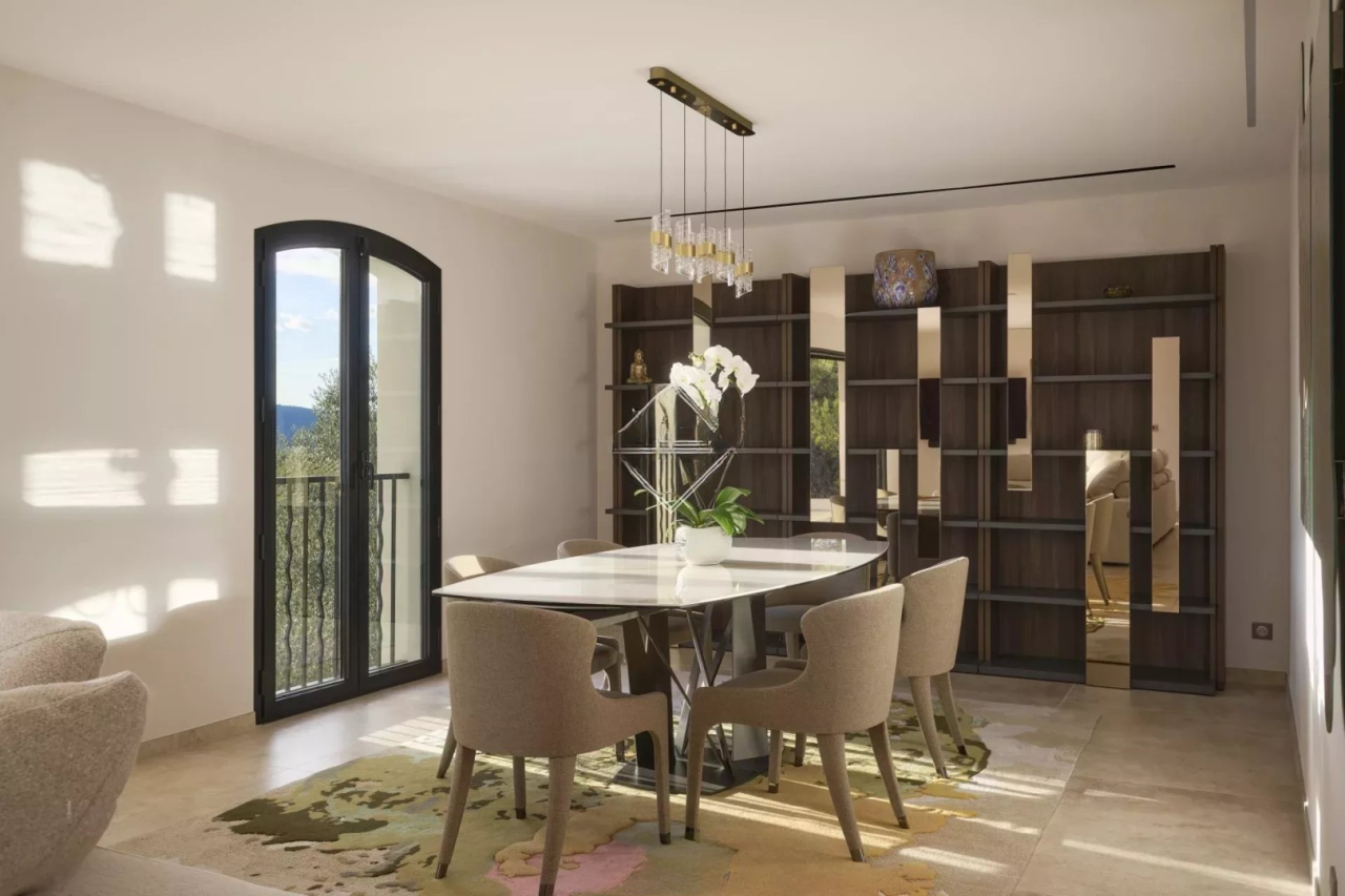 Квартира в Каннах, Франция, 340 м² - фото 8