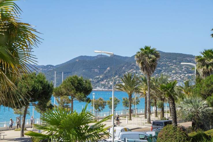 Квартира в Каннах, Франция, 24 м² - фото 3