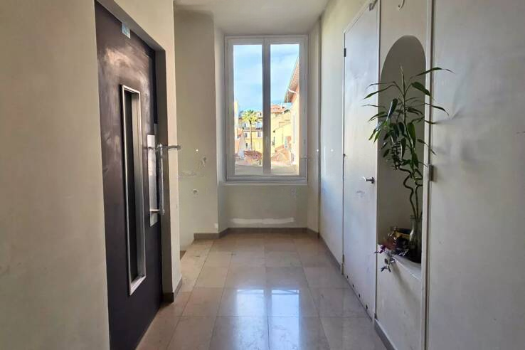 Квартира в Каннах, Франция, 87 м² - фото 4