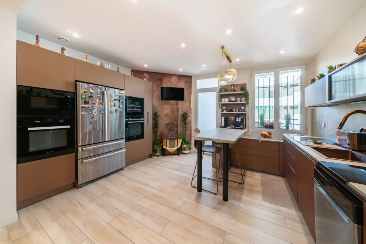 Квартира в Каннах, Франция, 118 м² - фото 8