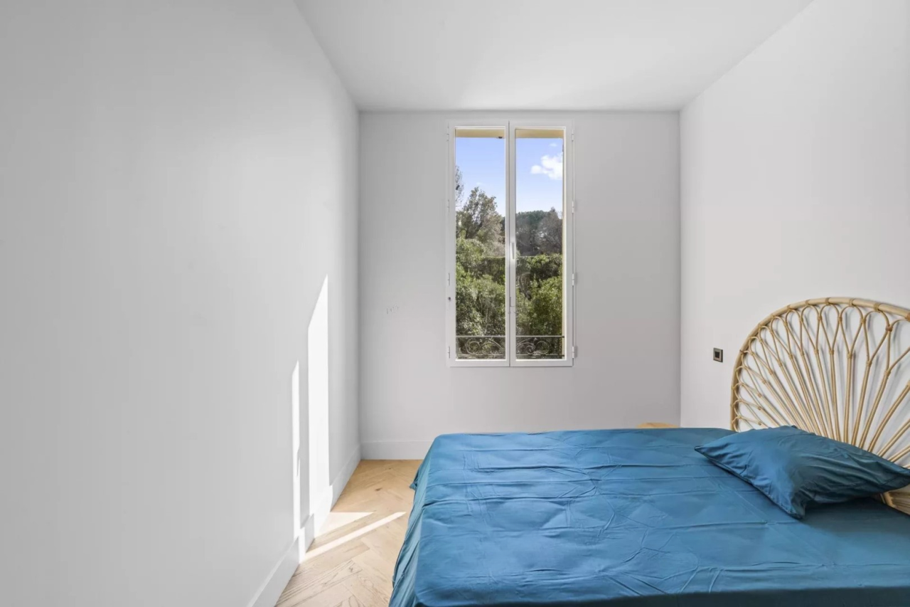 Квартира в Каннах, Франция, 189 м² - фото 8