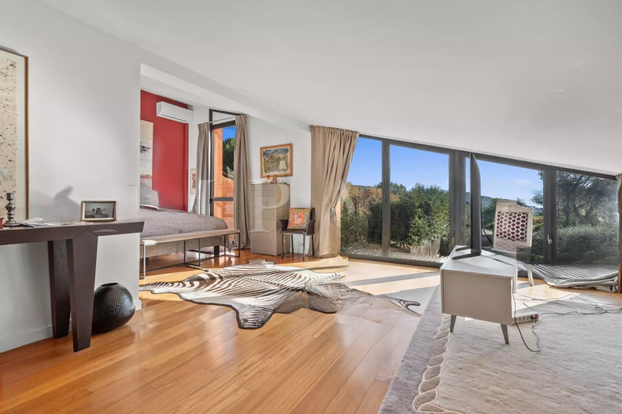 Квартира в Каннах, Франция, 163 м² - фото 8