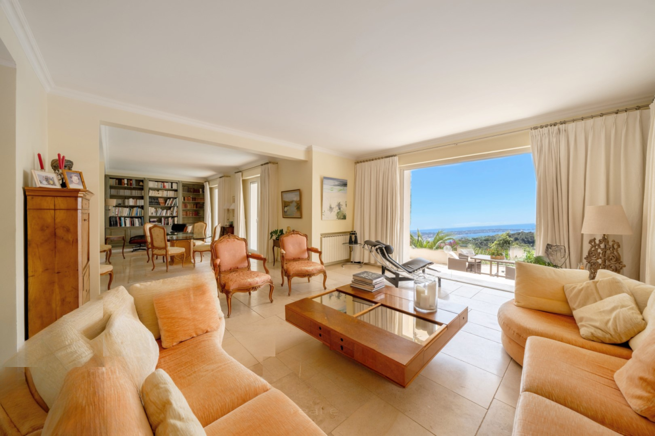 Квартира в Каннах, Франция, 225 м² - фото 8