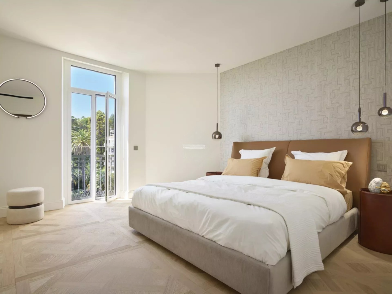 Квартира в Каннах, Франция, 230 м² - фото 8