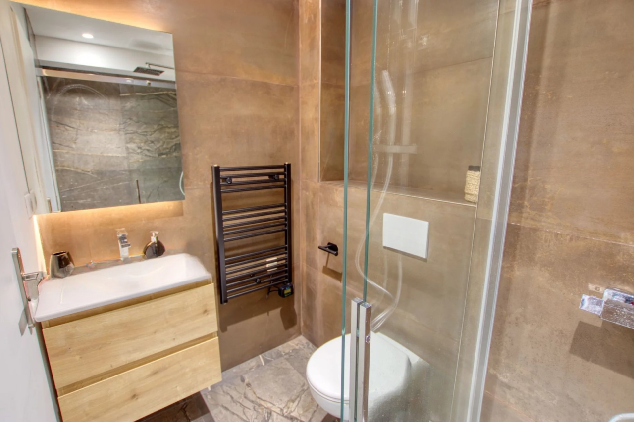 Квартира в Каннах, Франция, 90 м² - фото 8