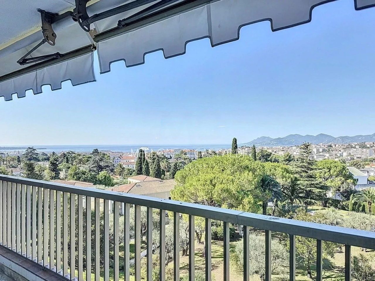 Квартира в Каннах, Франция, 106 м² - фото 8