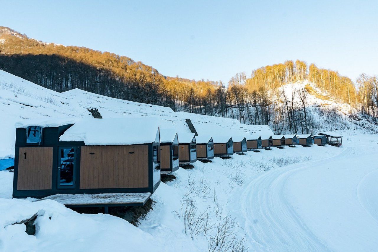 Земля в Колашине, Черногория, 9 814 м² - фото 14