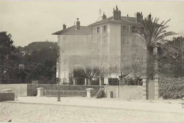 Квартира в Каннах, Франция, 54 м² - фото 4