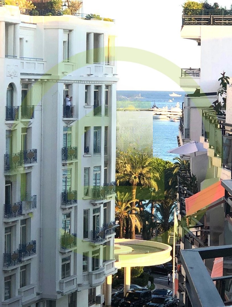 Квартира в Каннах, Франция, 52 м² - фото 8