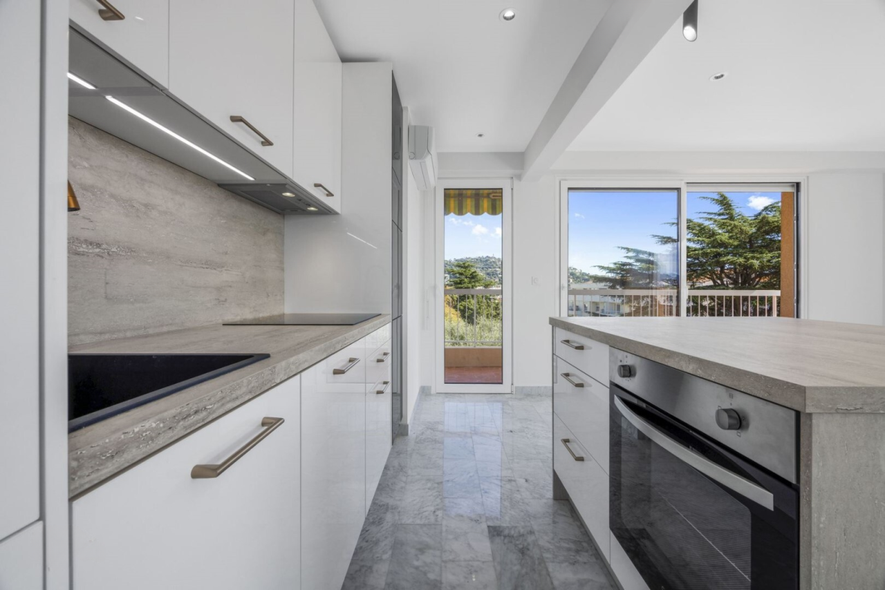 Квартира в Каннах, Франция, 62 м² - фото 9