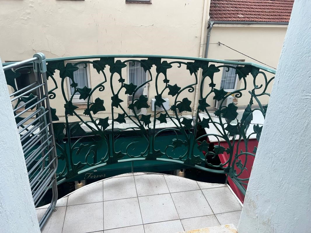 Квартира в Каннах, Франция, 44 м² - фото 9