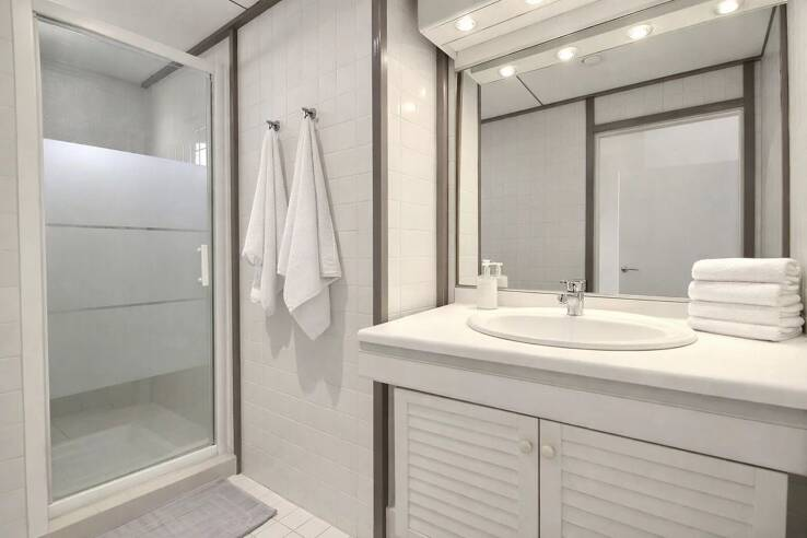 Квартира в Каннах, Франция, 95 м² - фото 4