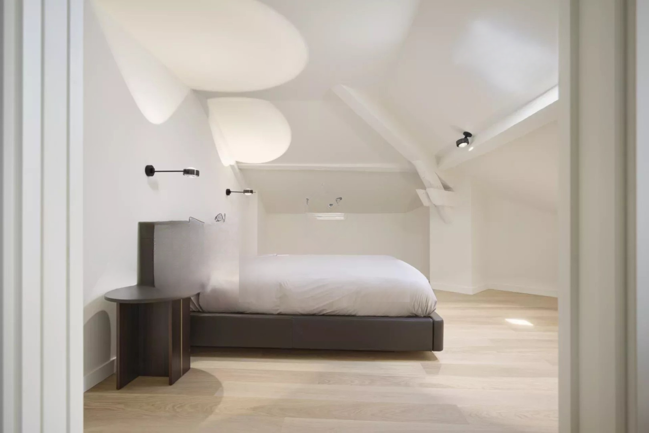 Квартира в Каннах, Франция, 230 м² - фото 9