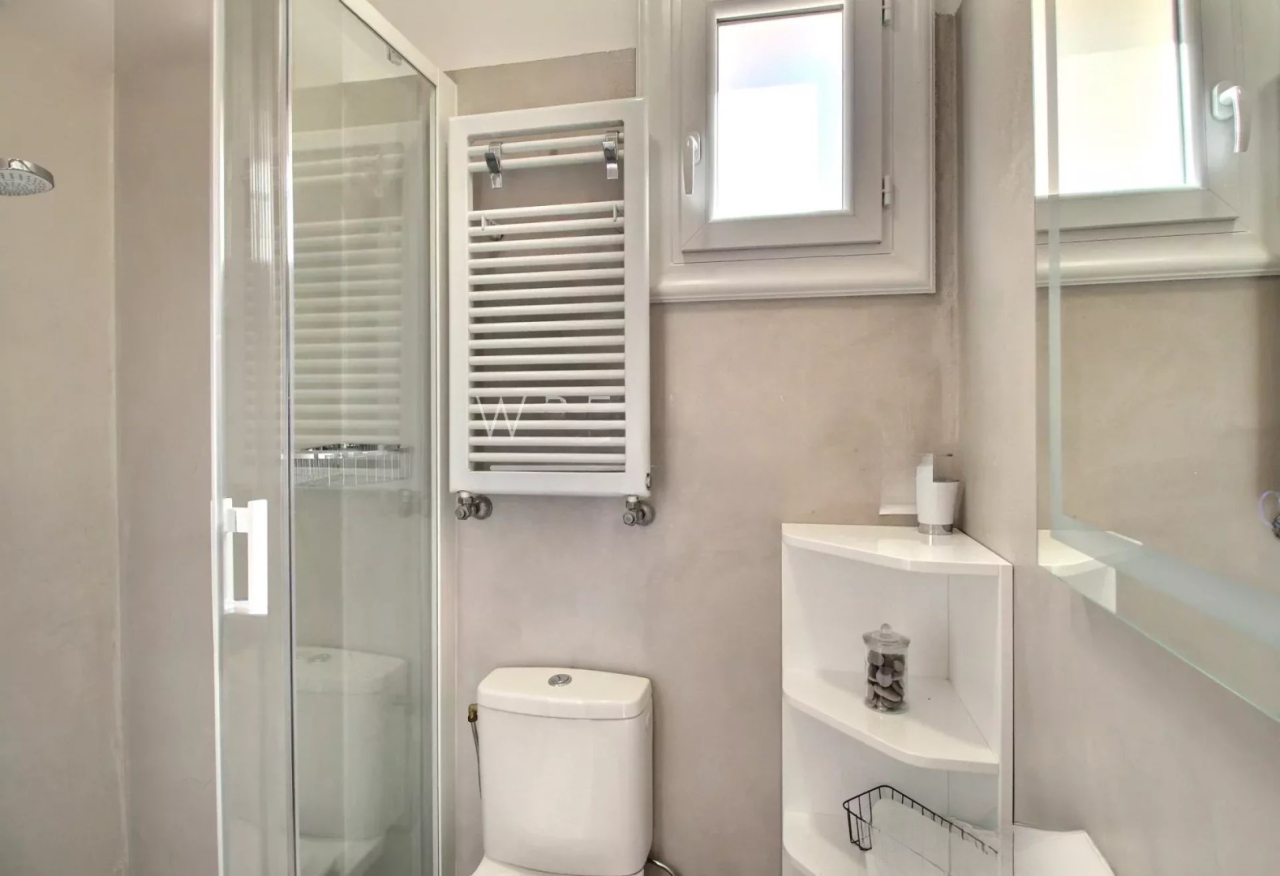 Квартира в Каннах, Франция, 88 м² - фото 9