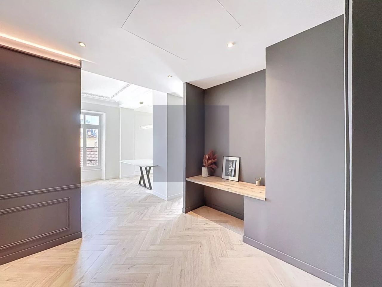 Квартира в Каннах, Франция, 110 м² - фото 9