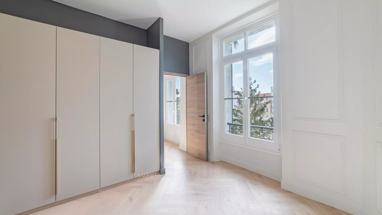 Квартира в Каннах, Франция, 110 м² - фото 9