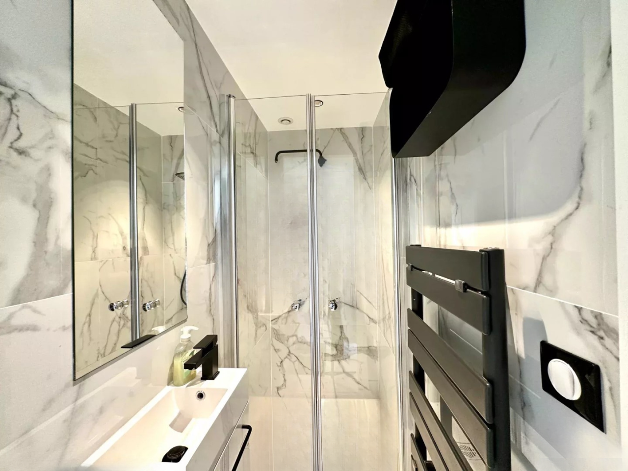 Квартира в Каннах, Франция, 45 м² - фото 9