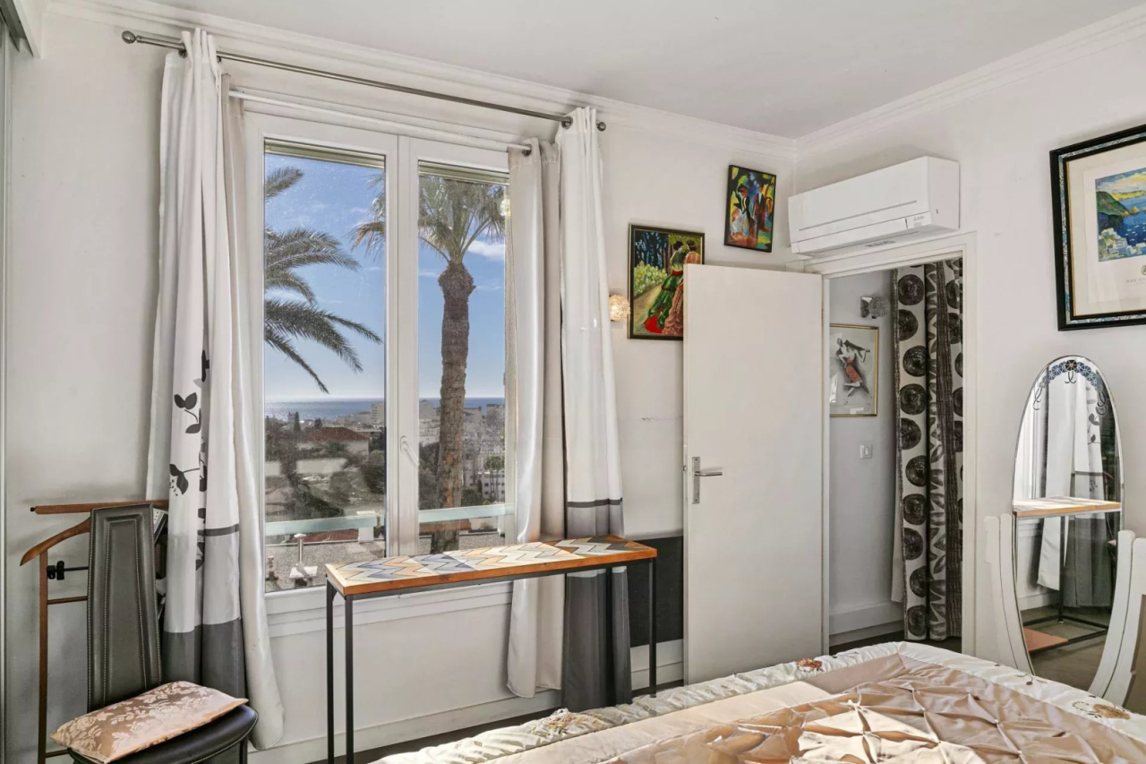 Квартира в Каннах, Франция, 108 м² - фото 9