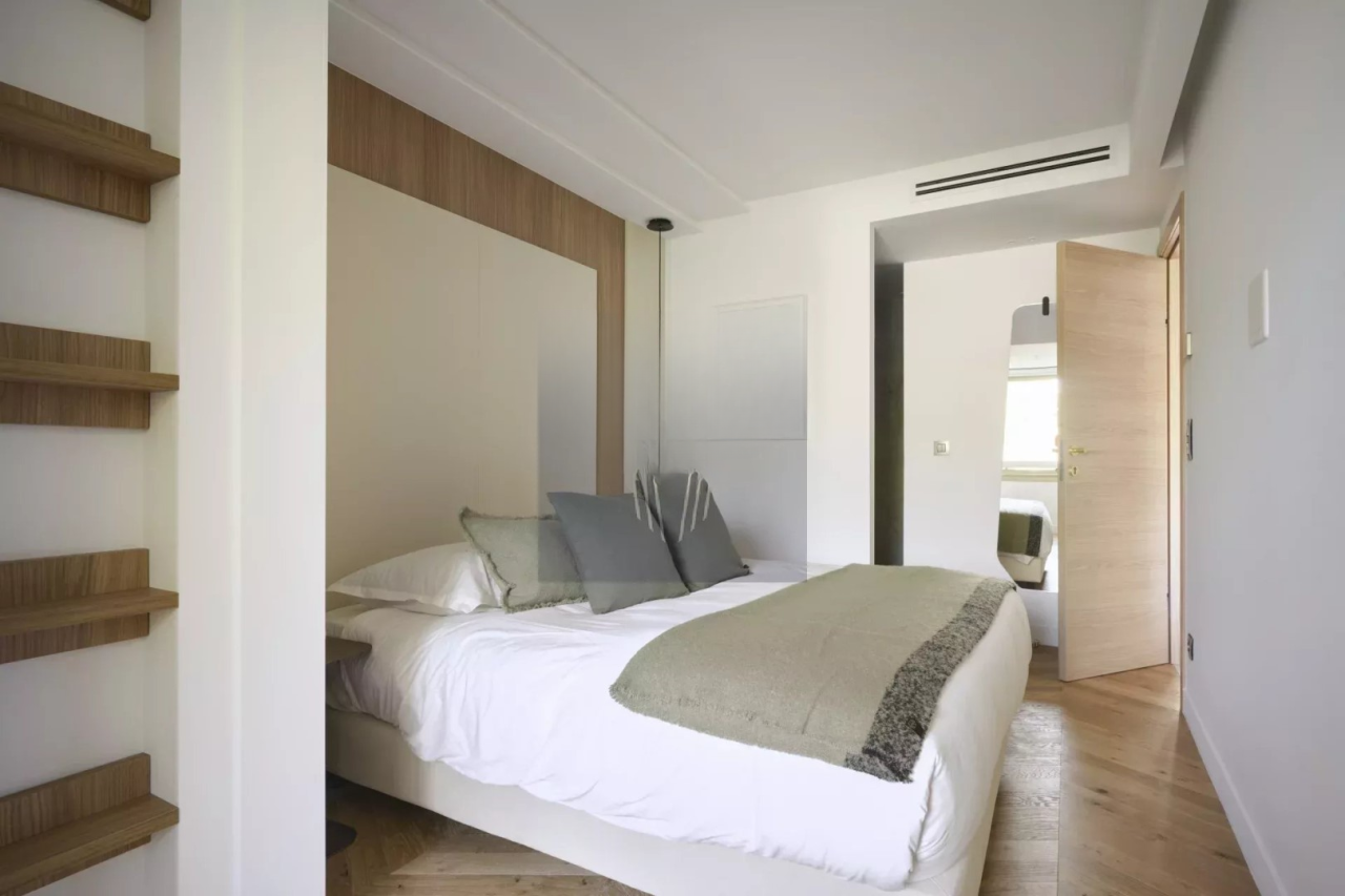 Квартира в Каннах, Франция, 100 м² - фото 9