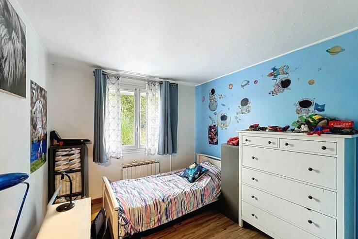 Квартира в Каннах, Франция, 73 м² - фото 3