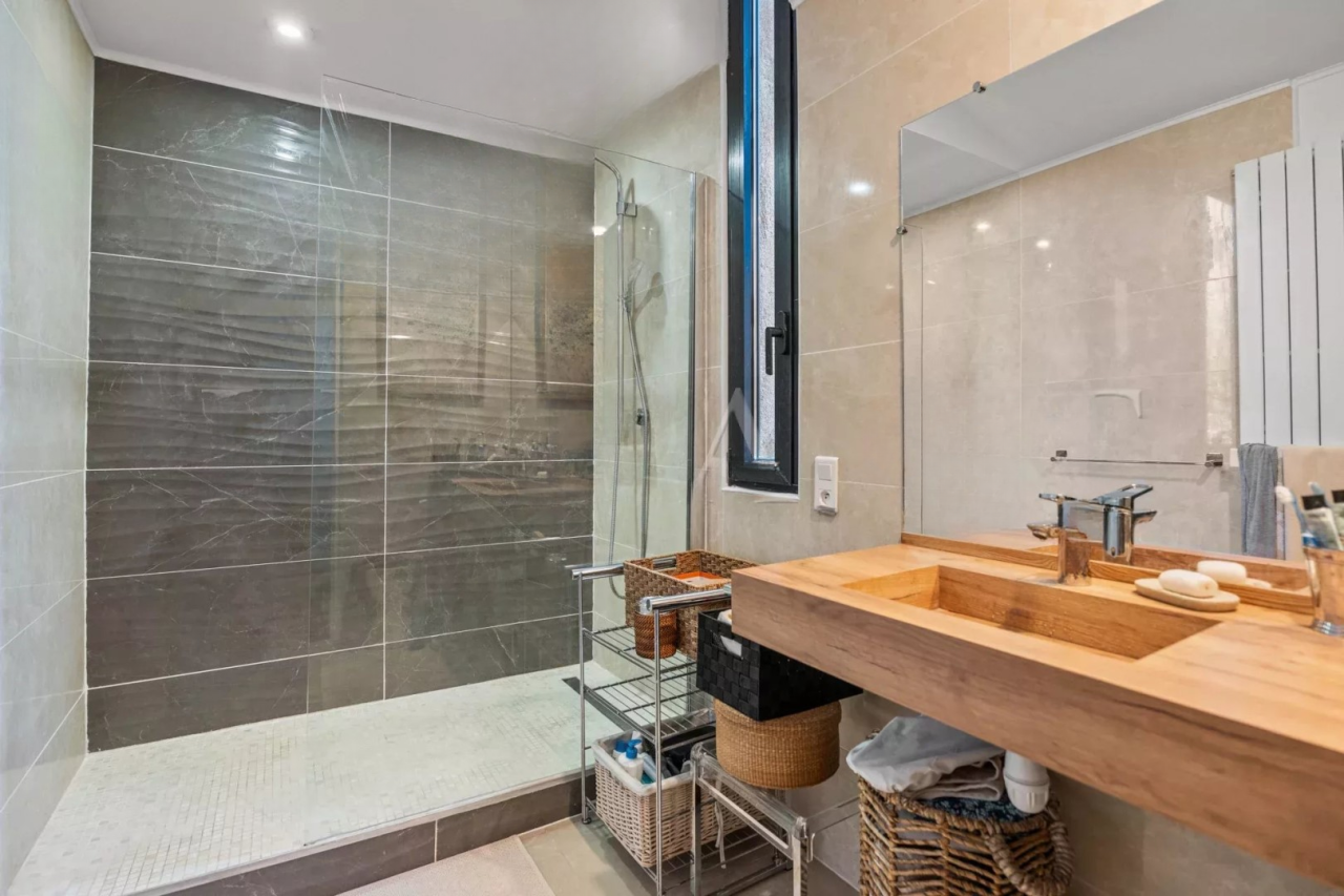 Квартира в Каннах, Франция, 163 м² - фото 9