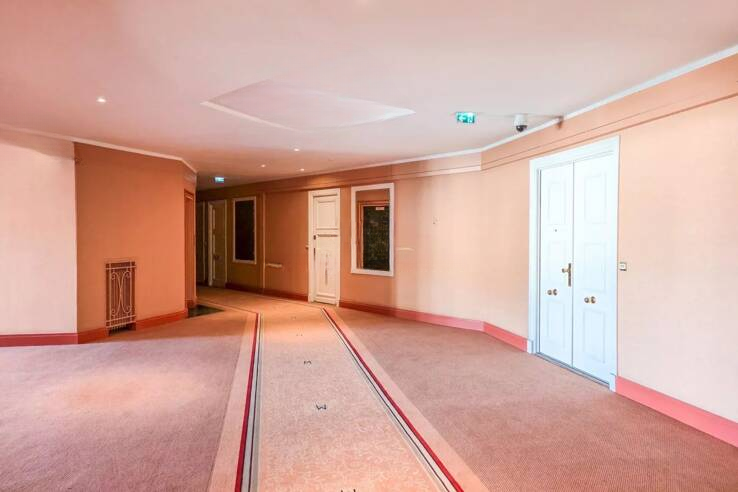 Квартира в Каннах, Франция, 23 м² - фото 3