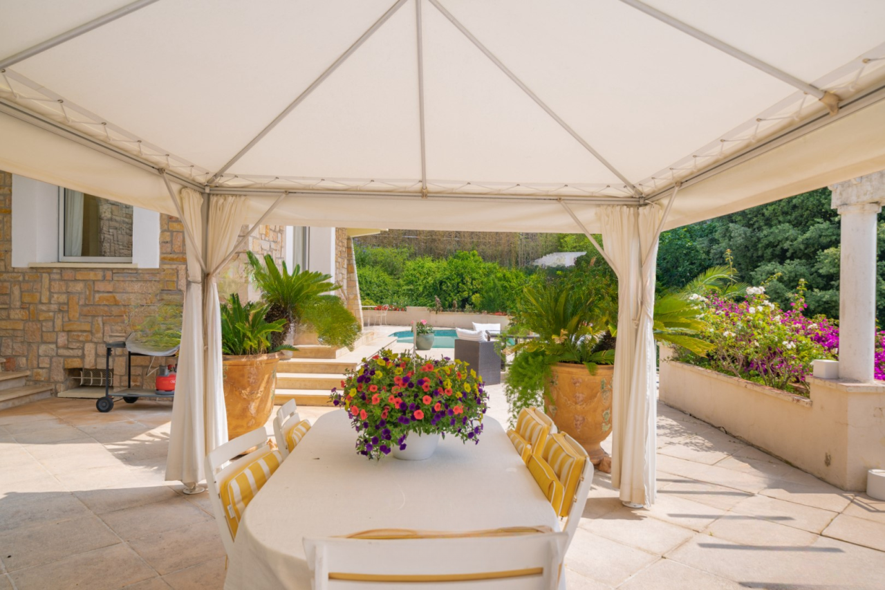 Квартира в Каннах, Франция, 225 м² - фото 9