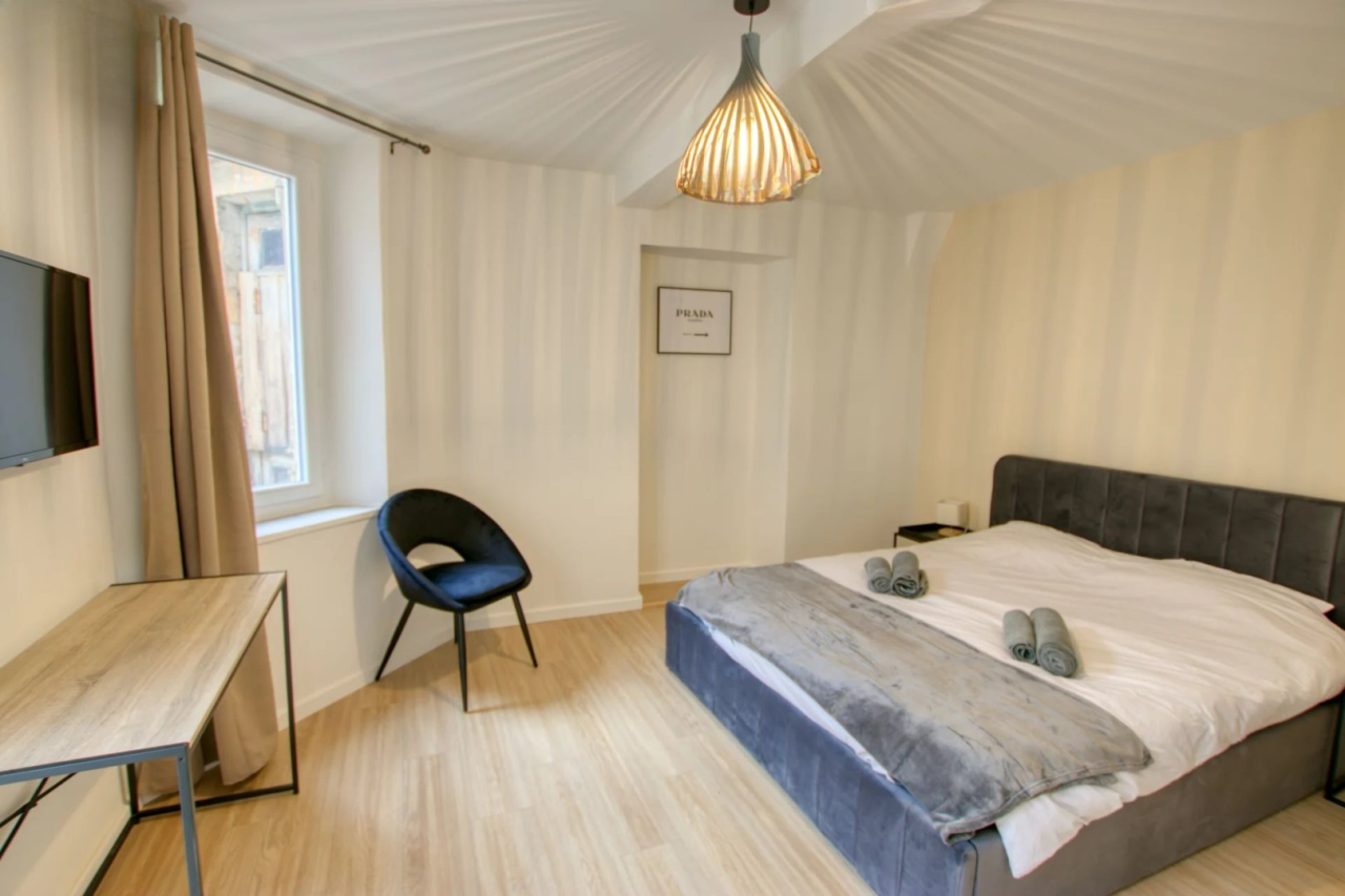 Квартира в Каннах, Франция, 90 м² - фото 9