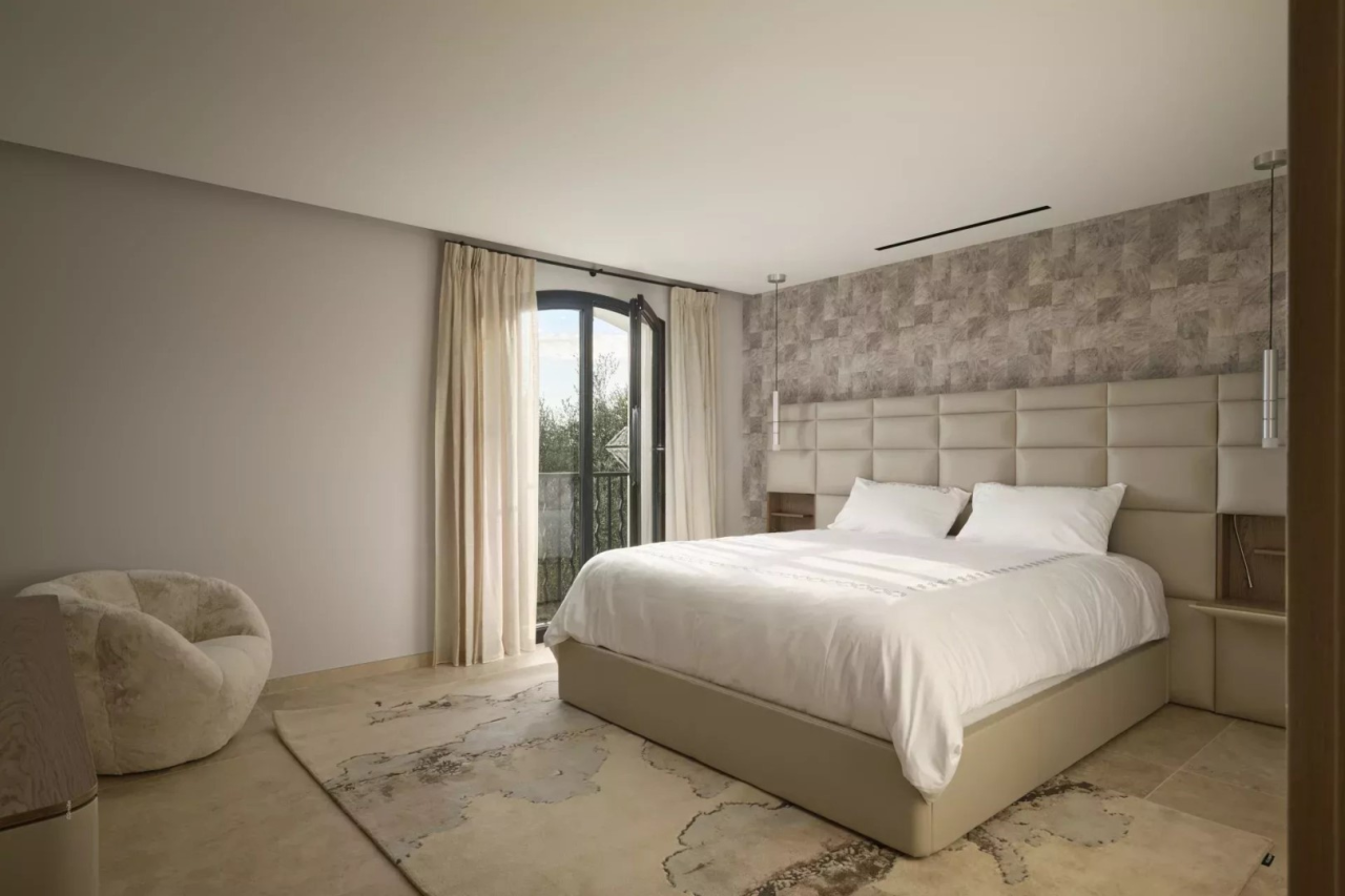 Квартира в Каннах, Франция, 340 м² - фото 9