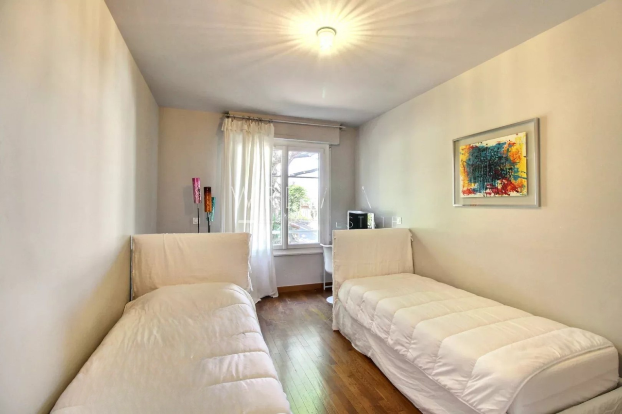 Квартира в Каннах, Франция, 88 м² - фото 10